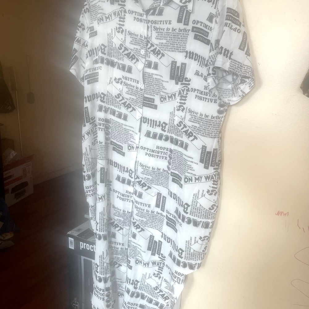 Dress